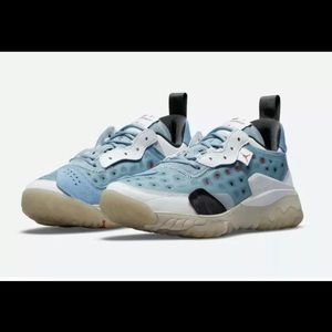 Jordan delta 2